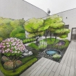 Projekty Twój Ogród - patio